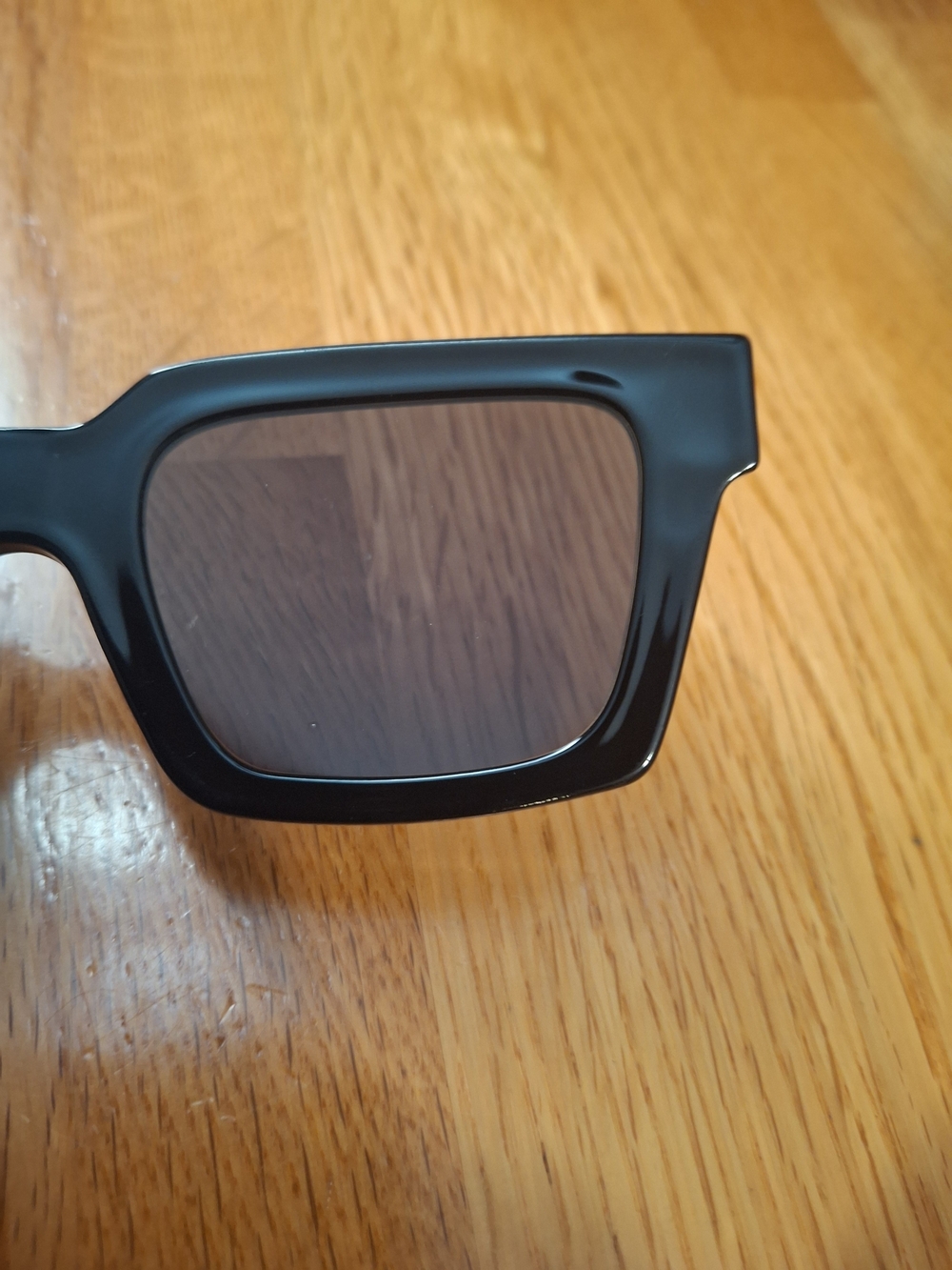 Off-White Clip On Sunglasses NIB - Picture 16 of 16